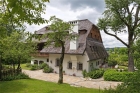 Эксклюзивный дом у озера Валлер, Зальцбург